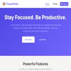 focusportal.top