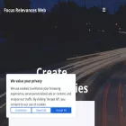 focusrelevancesweb.com