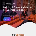 focustapps.com focustapps.com
