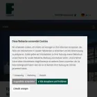 foerstergroup.de foerstergroup.de