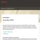 foex.at foex.at