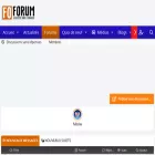 foforum.fr foforum.fr