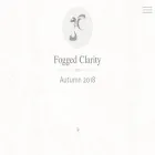 foggedclarity.com