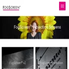 fogscreen.com