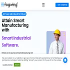 fogwing.io fogwing.io