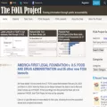 foiaproject.org