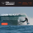 foil-academy.com foil-academy.com