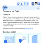 foilen.com foilen.com