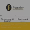 folderonline.it