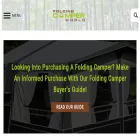 foldingcamperworld.com foldingcamperworld.com