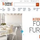 foldingchairs4less.com