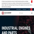 foleyengines.com foleyengines.com