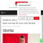 folhadecondeuba.com.br folhadecondeuba.com.br