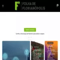 folhadeflorianopolis.com.br
