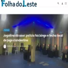 folhadoleste.com.br