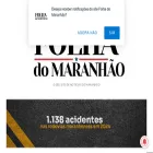 folhadomaranhao.com folhadomaranhao.com