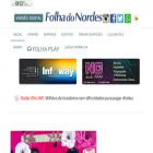 folhadonordeste.com.br folhadonordeste.com.br