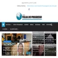 folhadoprogresso.com.br