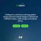 foliobeyond.com