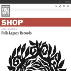 folk-legacy.com folk-legacy.com