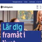 folkhogskolor.fi folkhogskolor.fi