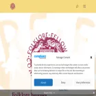 folklorefellows.fi