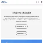 folkochforsvar.se folkochforsvar.se