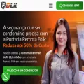 folkportariaremota.com.br
