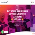 followeron.com followeron.com