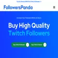 followerspanda.com