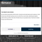 fomaco.com