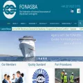 fonasba.com