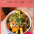 fondarestaurant.com