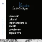 fondation-nelligan.org fondation-nelligan.org