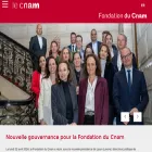 fondation.cnam.fr