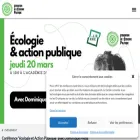 fondationecolo.org fondationecolo.org