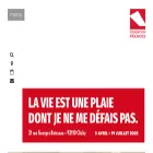 fondationfrances.com fondationfrances.com
