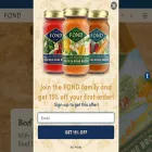 fondbonebroth.com