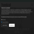 fondeal.es fondeal.es
