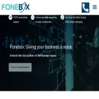 fonebox.com.au