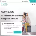 fons.be fons.be