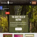 fontenelleforest.org