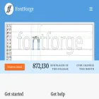 fontforge.sourceforge.net fontforge.sourceforge.net
