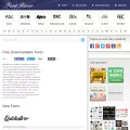 fontriver.com fontriver.com