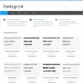 fontsgeek.com