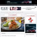 foodandtravel.mx foodandtravel.mx