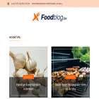 foodblog.be