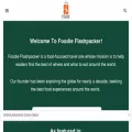 foodieflashpacker.com