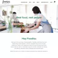 foodiesagenda.com