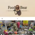 foodiesbear.com